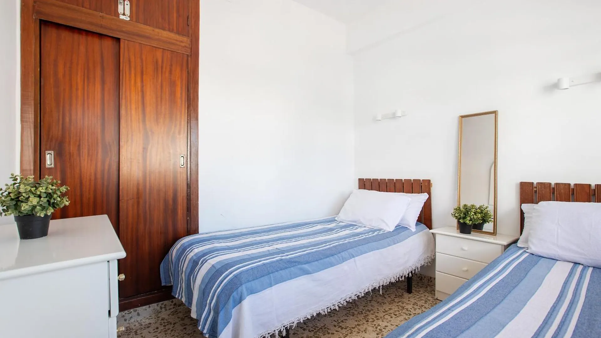 Apartment Apartamento Benalmadena Playa