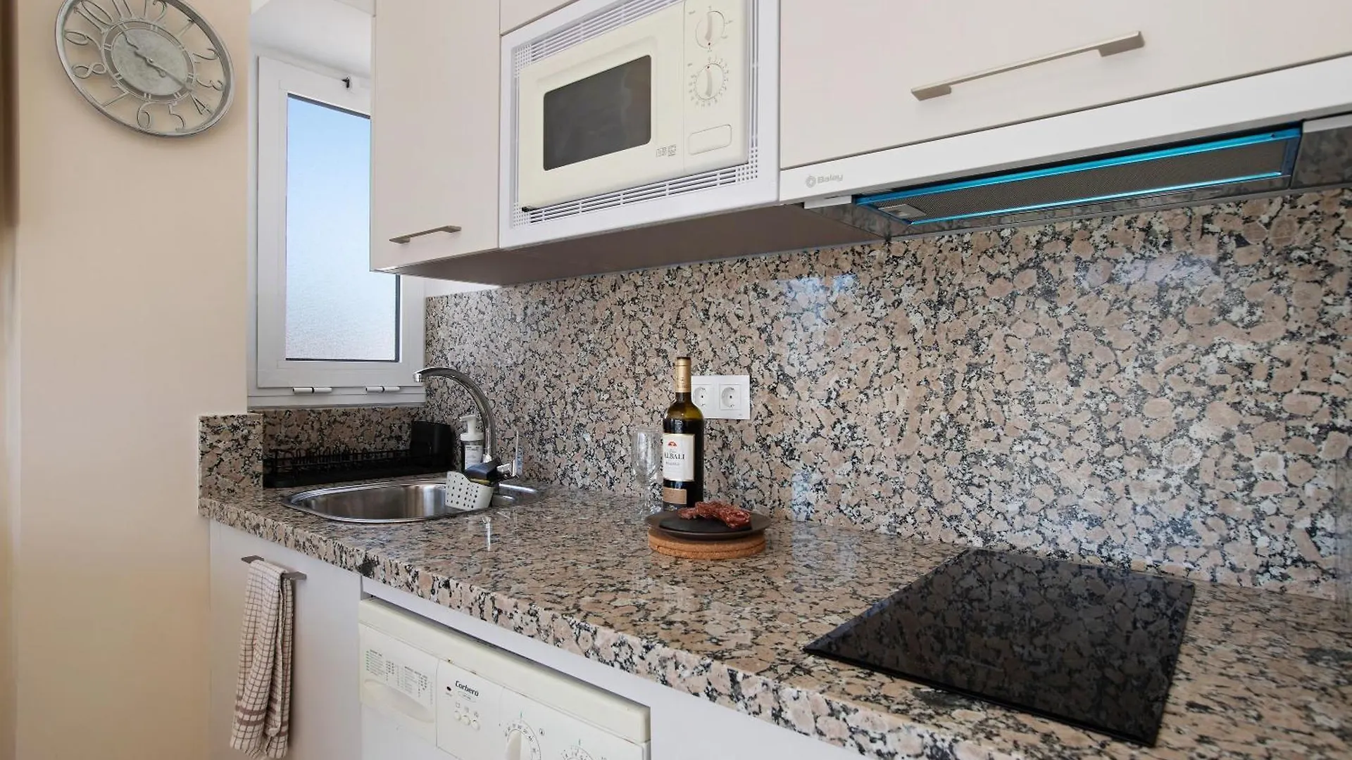Apartment Apartamento Benalmadena Playa