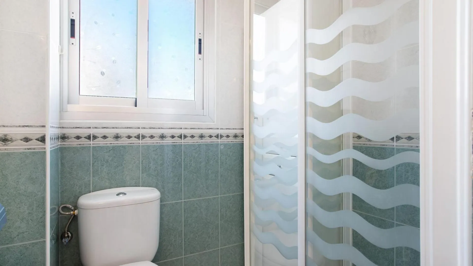דירה Apartamento Benalmadena Playa
