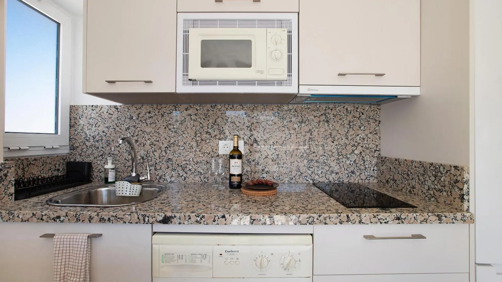 Apartamento Benalmadena Playa Apartment