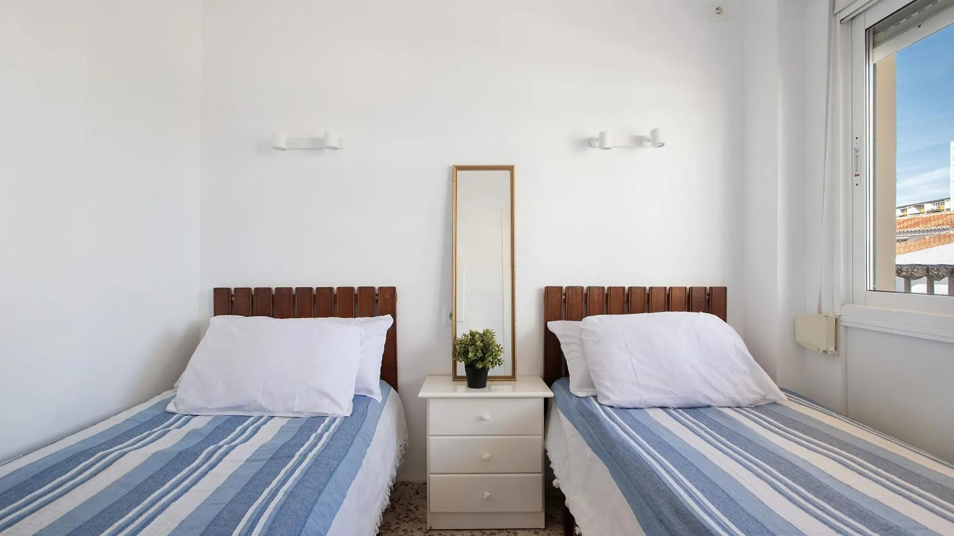 Apartamento Benalmadena Playa ספרד