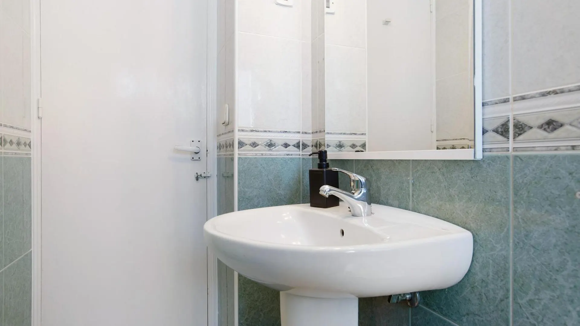 Apartamento Benalmadena Playa