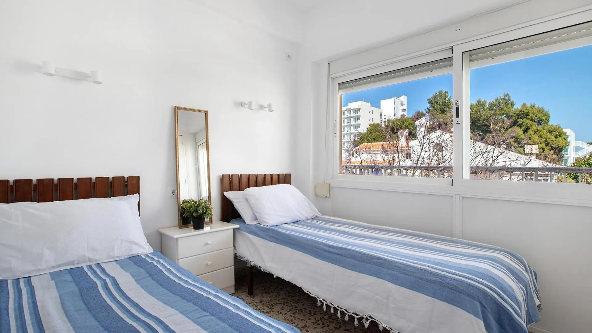 Apartamento Benalmadena Playa