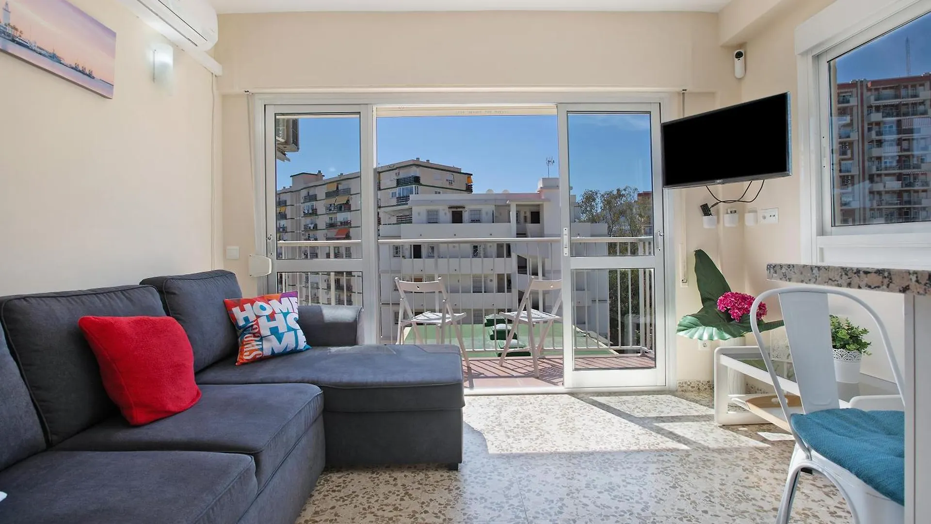 Apartment Apartamento Benalmadena Playa