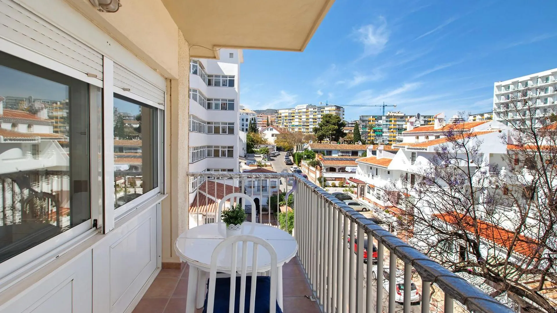 Apartamento Benalmadena Playa 0*,  Spain